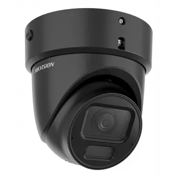 IP bezpečnostná kamera Hikvision Pro Series DS-2CD2H86G2H-IZSY (2,8–12 mm) Turret Outdoor 8MP 3840x2160 PoE, 30 fps