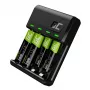 GC VitalCharger nabíjačka 2xAA 2000 mAh 2xAAA 800 mAh