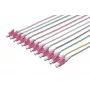 Optické pigtaily Digitus LC OM4 50/125 µ Simplex 2m