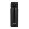 Termofľaša NOVEEN TB810 400 ml, čierna