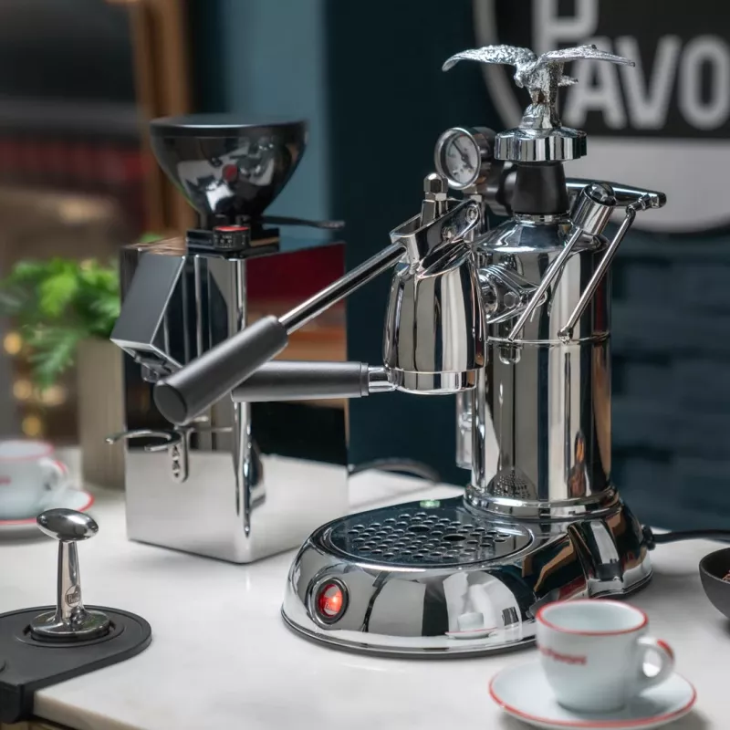 Kávovar la pavoni LPLMLN01EU