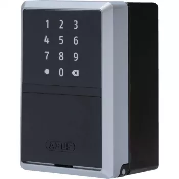 ABUS KeyGarage One 787 SMART-BT nástenný smart trezor na kľúče