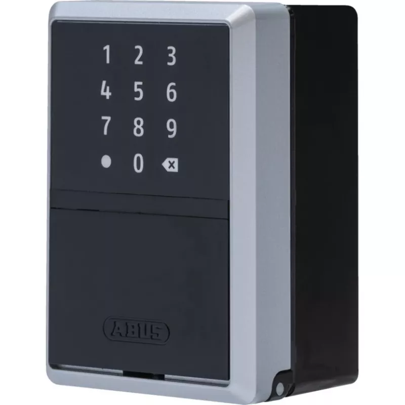 ABUS KeyGarage One 787 SMART-BT nástenný smart trezor na kľúče