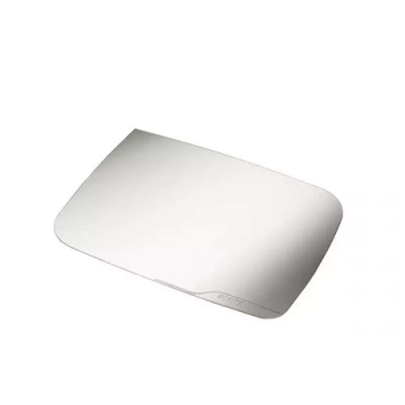 Leitz Plus podložka na stôl, transparentná, polyvinylchlorid (PVC), 650 mm, 500 mm, 1 kus