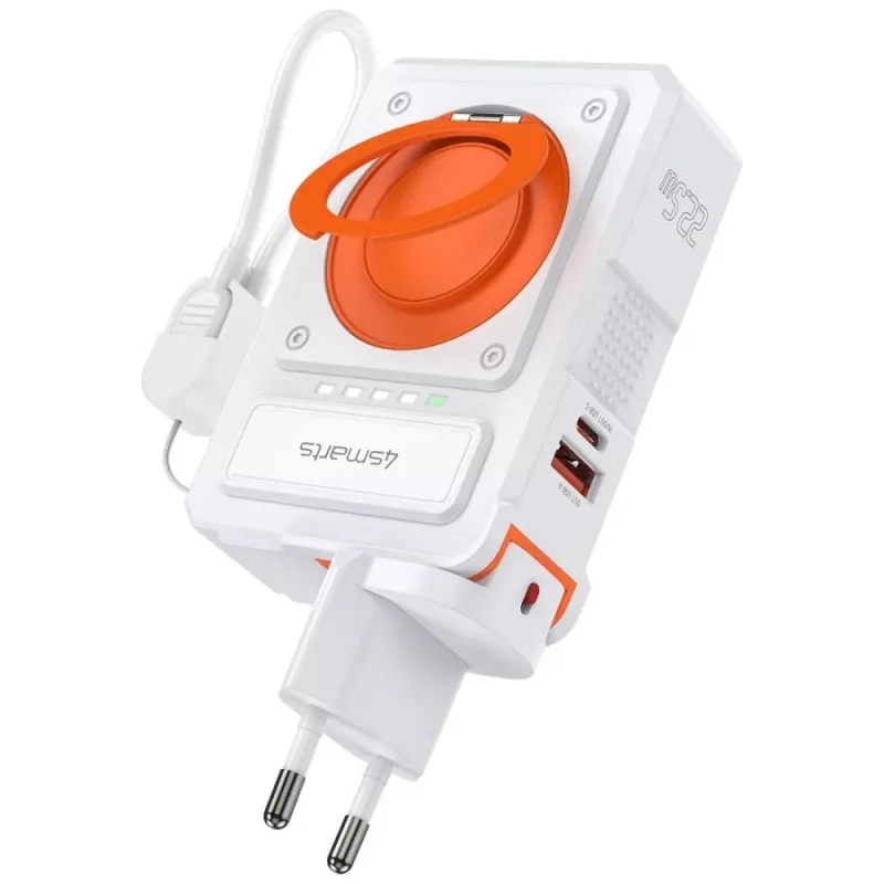 Prenosná powerbanka 4smarts 541384 10000 mAh
