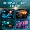 Kosmos EXIT-Das Spiel puzzle 14 ks