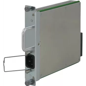 SCHROFF AC/DC, Double Full-size, bez managementu - napájací zdroj MCA 300W AC MS (11098392)