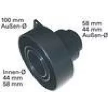 Metabo 910058010 multi odsávací adaptér 100/58/44-58/44 (910058010)