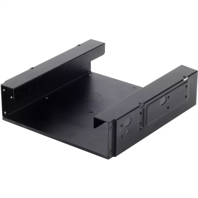 HDD klietka Silverstone SDP10
