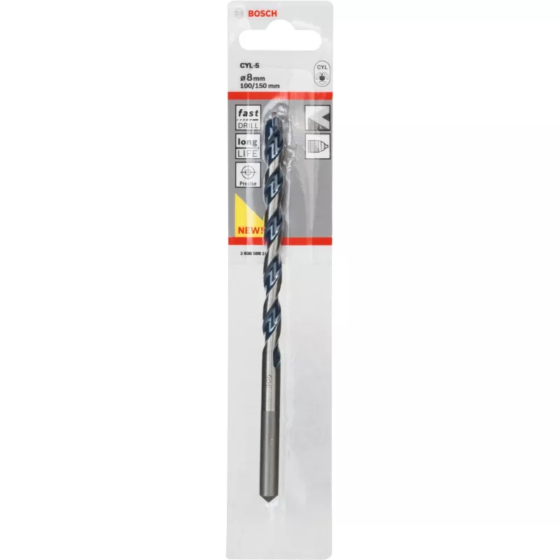 Bosch 2608588152 vrták