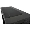 LC Power Gaming 709B Solar_System_X - Tower - ATX - bez napájacieho zdroja - čierna - USB/Audio (LC-709B-ON)