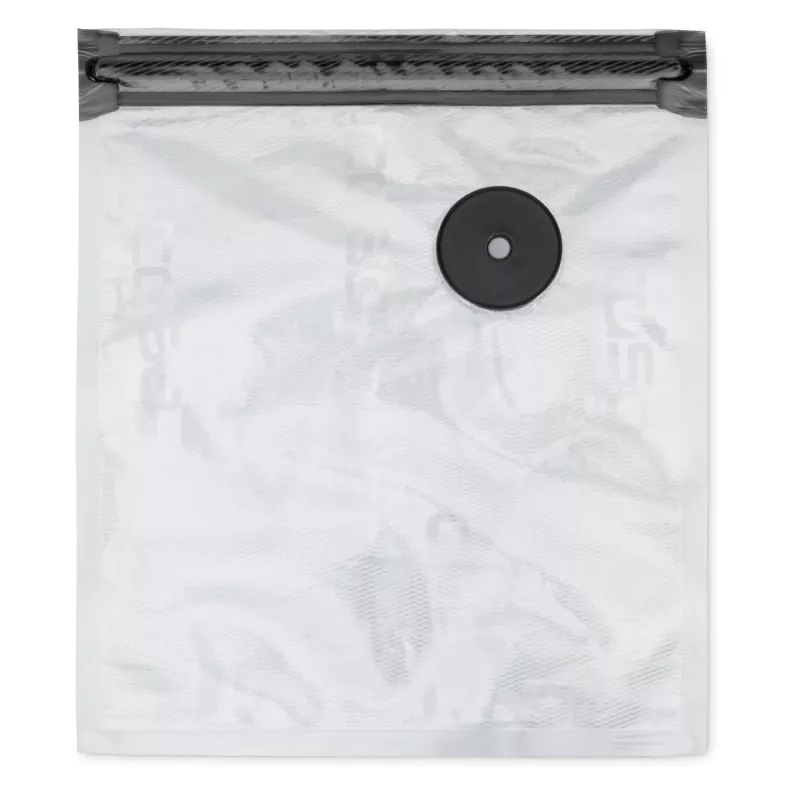 Caso | Zip vrecká | 01292 | 20 ks | rozmery (Š x D) 20 x 23 cm