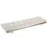Ducky One 3 RGB klávesnica herná USB QWERTY US English biela