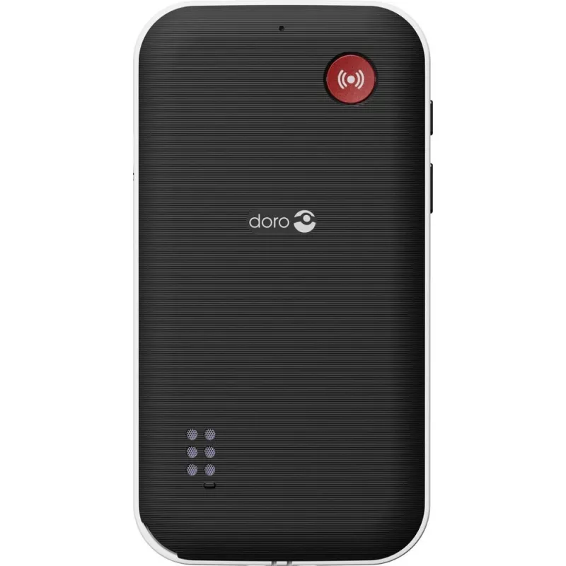 Smartphone Doro Leva X10 2,4 inch 1150 mAh grafit