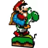 Stavebná hračka LEGO Super Mario World Mario & Yoshi set 71438 — interaktívne figúrky a zostaviteľné herné prvky