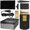 Holiaci strojček WAHL Travel Shaver Gold Edition 07057-016