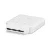 Ubiquiti UniFi Switch Flex (balenie 3 ks) Managed L2 Gigabit Ethernet (10/100/1000) Power over Ethernet (PoE) biela
