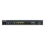 Router Lancom Systems LANCOM 1936VAG (EU) — rack 1U, interná anténa, 1 ventilátor, Gigabit Ethernet