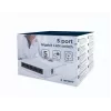 GEMBIRD 5-PORT GIGABIT LAN SWITCH BIELY