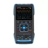 FNIRSI 2C53T 3-in-1 prenosný osciloskop multimeter generátor signálu