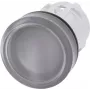 Siemens signalizačné svetlo ploché číre SIRIUS ACT 3SU1001-6AA70-0AA0 1 ks (3SU1001-6AA70-0AA0)