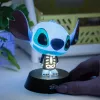 Stolová lampa Paladone Stitch Skeleton Icon Light – figúrka nočné svetlo