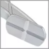 BESSEY KLI20 zvierka račňová zvierka 20 cm čierna, červená, nerezová oceľ