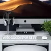 Laptop Dock Satechi ST-AMSHS USB 3.2 Gen 1 Type-C strieborná