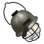 USB kempingová lampa Nitecore LR40 100 lm olivová