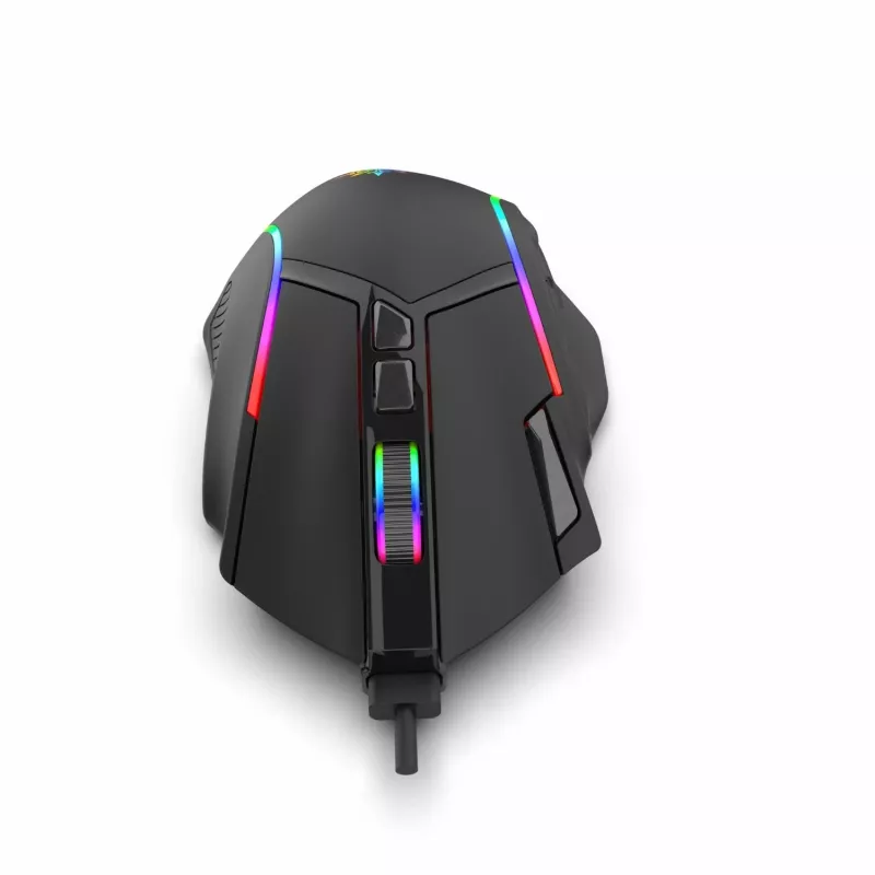 Herná myš Inca IMG-351 USB Type-A optická pravácka