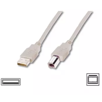 Wentronic Goobay USB 2.0 Hi-Speed predlžovací kábel, čierny, 1,8 m - USB 2.0 konektor samec (typ A) > USB 2.0 konektor samica (typ A) (68903)