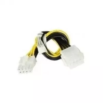 Supermicro CBL-0062L 8-pin +12V predlžovací napájací kábel, 0,2 m