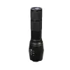 Ručná lampa Extralink EX.30707 čierna SMD LED 10W USB