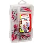 Fischer DUOPOWER-Box mini hmoždinky 553109 85 kusov (553109)