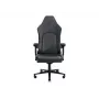 Gamingová stolička Razer Iskur V2 čalúnené sedadlo čierna