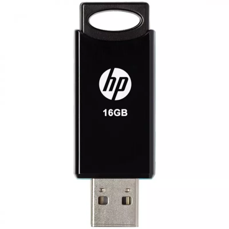 PNY HP v212w - USB kľúč - 16 GB - USB2.0 (HPFD212B-16)