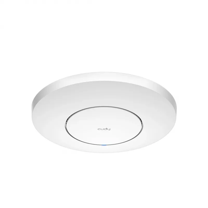 Cudy AP3000_P bezdrôtový access point 2976 Mbit/s biely Power over Ethernet (PoE)