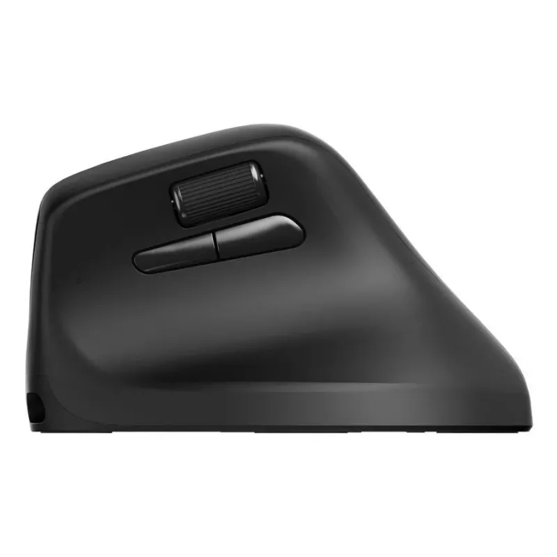 Mechanická myš Keychron M5 8K čierna (M5-A23)