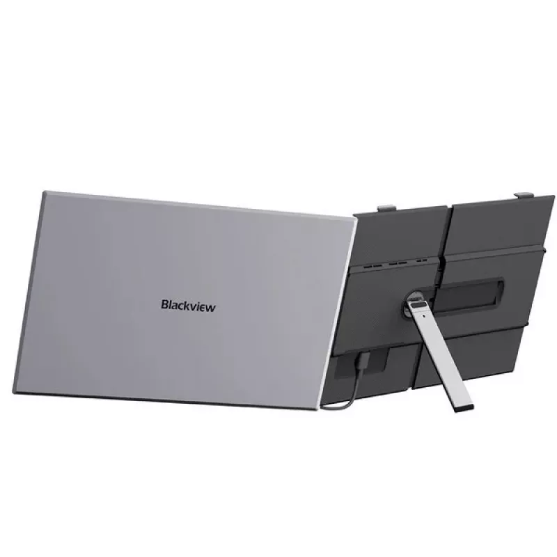 Blackview 15,3 prenosný duálny monitor SCM8