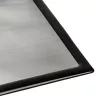 DEMCiflex prachový filter pre SilverStone Sugo SG13B (hore) – model DF0616
