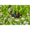 Zavlažovacie kvapkadlo Gardena 13317-20 2 l/h čierna in-line montáž