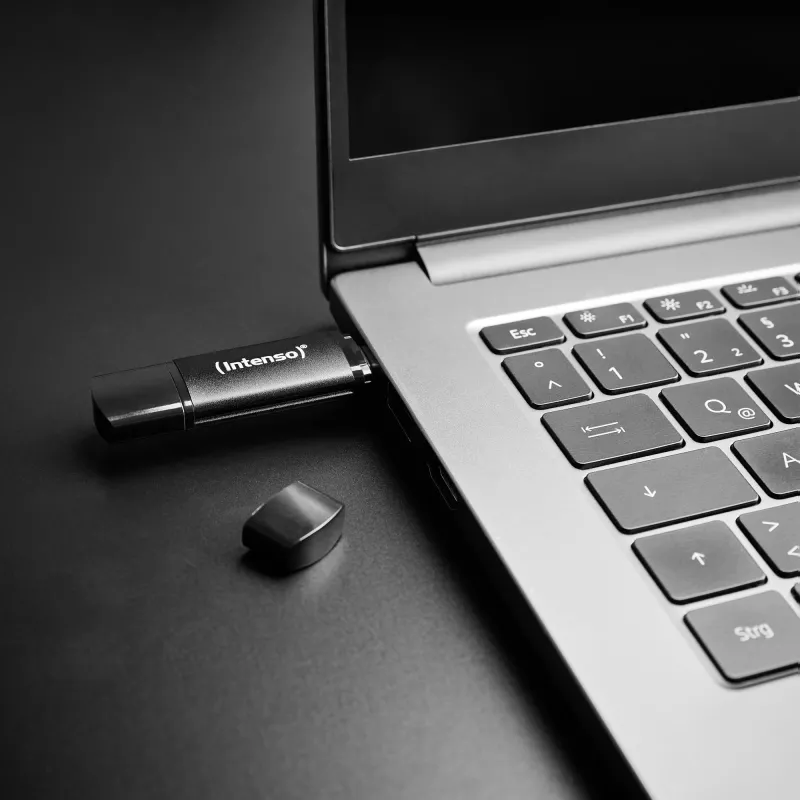 Pamäťové flash USB zariadenie USB3.2/128GB 3544491 Intenso