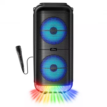 MEDIA-TECH REPRODUKTOR BT POWER AUDIO DISCO MT3183