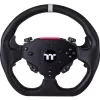 G6 Direct Drive Racing Wheel s pedálmi balík, set simulátora čierny