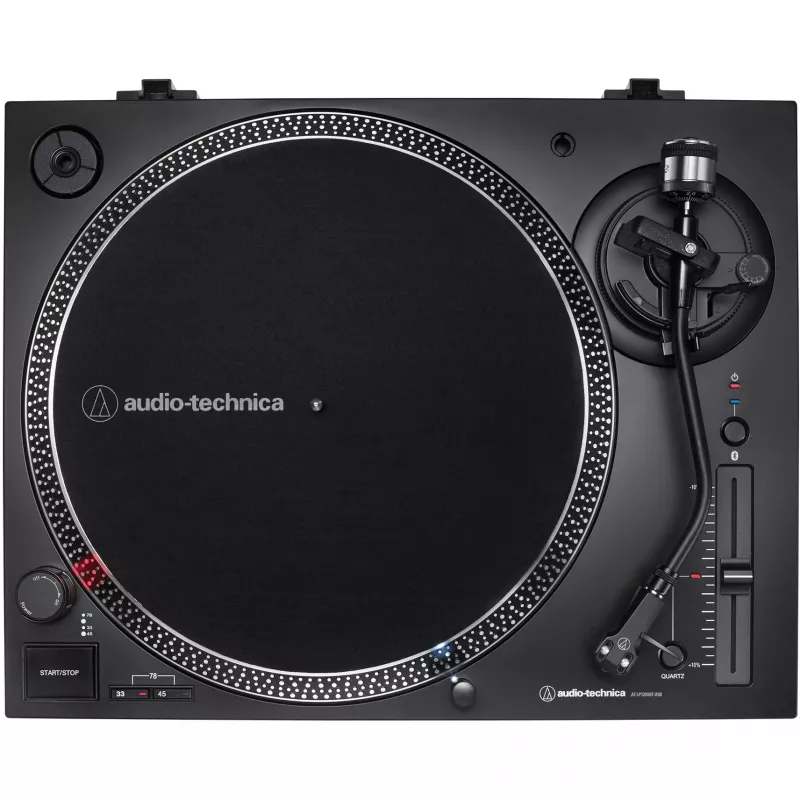 Audio-technica AT-LP120XBTUSBBK produkt čierna
