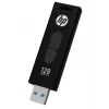 HP x911w USB kľúč 128 GB USB Type-A 3.2 Gen 1 (3.1 Gen 1) čierny