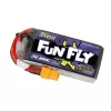 Batéria Tattu Funfly 1300mAh 11,1V 100C 3S1P