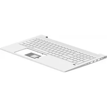 HP M21740-B31 náhradný diel notebooku klávesnica