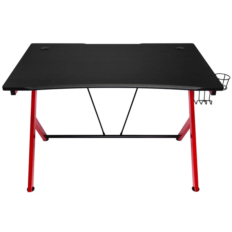 Počítačový stôl Nitro Concepts NC-GP-DK-010 obdĺžnikový MDF 1160x760x750 mm