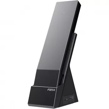 Hotelový stolný telefón Fanvil H603W Wi‑Fi, SIP, HD audio, podpora PoE